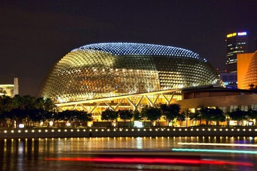 Esplanade Singapore