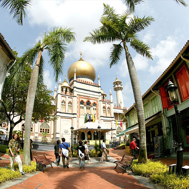 paket tour singapore malaysia 4 hari 3 malam