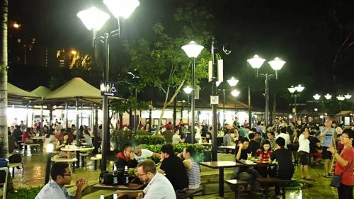 Tempat Wisata Kuliner Di Singapura Yang Seru Sunburstadventure Com