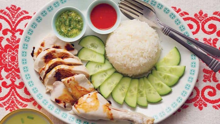 Makanan Khas Singapura Yang Lezat Dan Memuaskan Nafsu