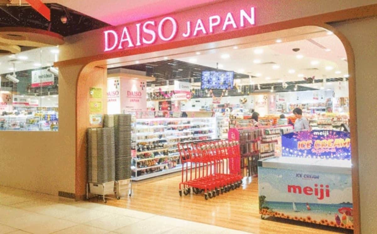 Belanja Murah Singapore Itu Daiso Singapura Setoko Satu Harga